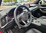 Mazda CX-60 - Kolor Czerwony, zdjęcie 14