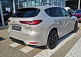 Mazda CX-60 - Kolor Złoty, zdjęcie 9