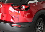 Mazda MX-30 - Kolor Soul Red Crystal, zdjęcie 8