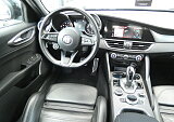 Alfa Romeo Giulia - Kolor Szary, zdjęcie 11