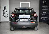Mazda MX-30 - Kolor Jet Black, zdjęcie 1