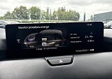 Mazda CX-80 - Kolor Artisan Red, zdjęcie 11