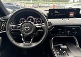 Mazda CX-80 - Kolor Artisan Red, zdjęcie 8
