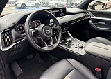 Mazda CX-80 - Kolor Artisan Red, zdjęcie 17