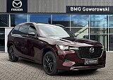 Mazda CX-80 - Kolor Artisan Red, zdjęcie 22