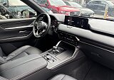 Mazda CX-80 - Kolor Artisan Red, zdjęcie 20