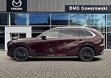 Mazda CX-80 - Kolor Artisan Red, zdjęcie 2