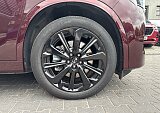 Mazda CX-80 - Kolor Artisan Red, zdjęcie 23