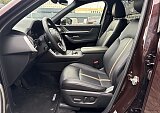 Mazda CX-80 - Kolor Artisan Red, zdjęcie 4