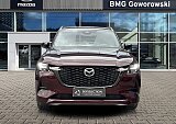 Mazda CX-80 - Kolor Artisan Red, zdjęcie 21