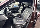 Mazda CX-80 - Kolor Artisan Red, zdjęcie 5