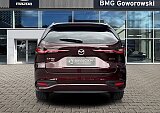 Mazda CX-80 - Kolor Artisan Red, zdjęcie 26