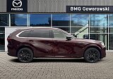 Mazda CX-80 - Kolor Artisan Red, zdjęcie 24
