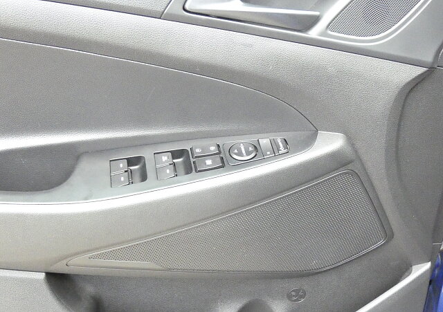 Hyundai Tucson - Kolor Niebieski, zdjęcie 14