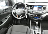 Hyundai Tucson - Kolor Niebieski, zdjęcie 15