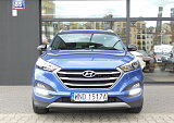 Hyundai Tucson - Kolor Niebieski, zdjęcie 3