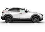 Mazda CX-30 - Kolor Szary, zdjęcie 2