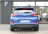 Hyundai Tucson - Kolor Niebieski, zdjęcie 6