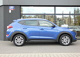 Hyundai Tucson - Kolor Niebieski, zdjęcie 2