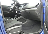 Hyundai Tucson - Kolor Niebieski, zdjęcie 10