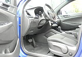 Hyundai Tucson - Kolor Niebieski, zdjęcie 13