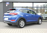 Hyundai Tucson - Kolor Niebieski, zdjęcie 5