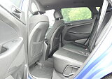 Hyundai Tucson - Kolor Niebieski, zdjęcie 12