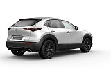 Mazda CX-30 - Kolor Szary, zdjęcie 3