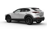 Mazda CX-30 - Kolor Szary, zdjęcie 5