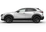 Mazda CX-30 - Kolor Szary, zdjęcie 6
