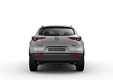 Mazda CX-30 - Kolor Aero Grey, zdjęcie 4