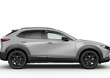 Mazda CX-30 - Kolor Aero Grey, zdjęcie 2