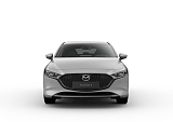 Mazda 3 - Kolor Aero Grey, zdjęcie 8