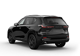 Mazda CX-5 - Kolor Jet Black, zdjęcie 5