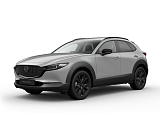 Mazda CX-30 - Kolor Aero Grey, zdjęcie 7