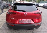 Mazda CX-30 - Kolor Soul Red Crystal, zdjęcie 2