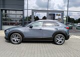 Mazda CX-30 - Kolor Polymetal Gray, zdjęcie 1