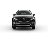 Mazda CX-5 - Kolor Jet Black, zdjęcie 8