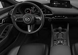 Mazda 3 - Kolor Aero Grey, zdjęcie 9