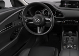 Mazda CX-30 - Kolor Aero Grey, zdjęcie 9