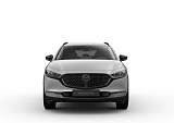 Mazda CX-30 - Kolor Aero Grey, zdjęcie 8