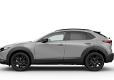 Mazda CX-30 - Kolor Aero Grey, zdjęcie 6