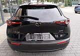 Mazda CX-30 - Kolor Jet Black, zdjęcie 3