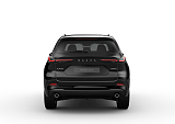 Mazda CX-5 - Kolor Jet Black, zdjęcie 4