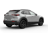 Mazda CX-30 - Kolor Aero Grey, zdjęcie 3