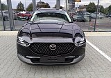 Mazda CX-30 - Kolor Jet Black, zdjęcie 2
