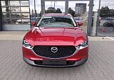 Mazda CX-30 - Kolor Soul Red Crystal, zdjęcie 3