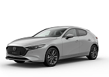 Mazda 3 - Kolor Aero Grey, zdjęcie 7
