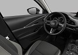 Mazda CX-30 - Kolor Soul Red Crystal, zdjęcie 4