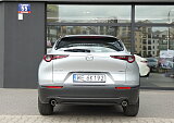 Mazda CX-30 - Kolor Sonic Silver, zdjęcie 5